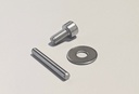 Propeller Fastening Kit for TEMO·1000