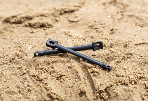 [SPA_AIR_1000_09] Safety rods for TEMO·1000